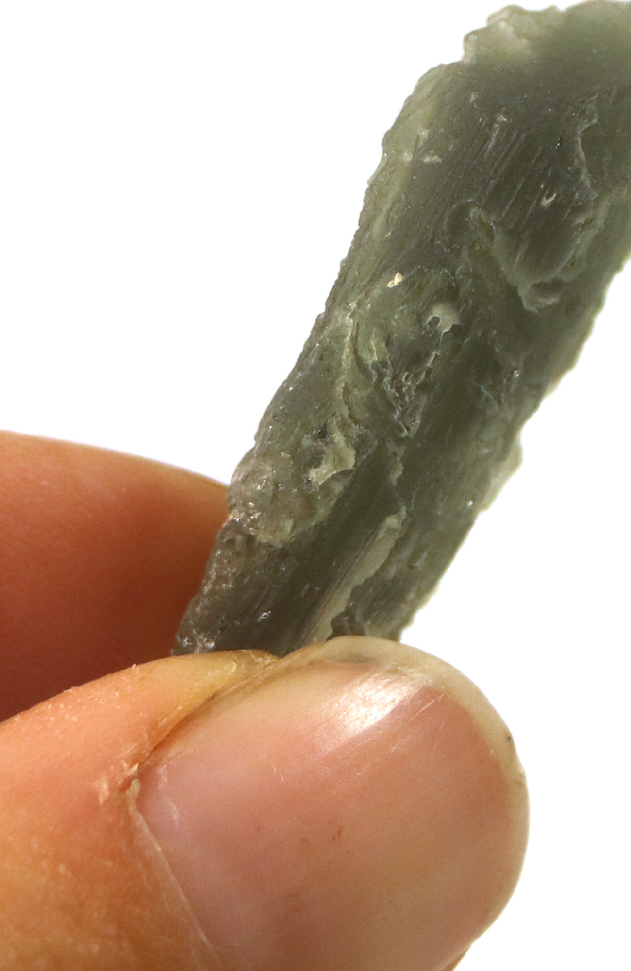 Moldavite Specimen